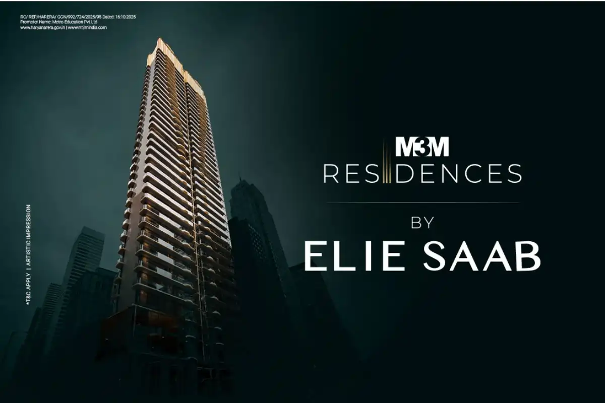 m3m elie saab 1